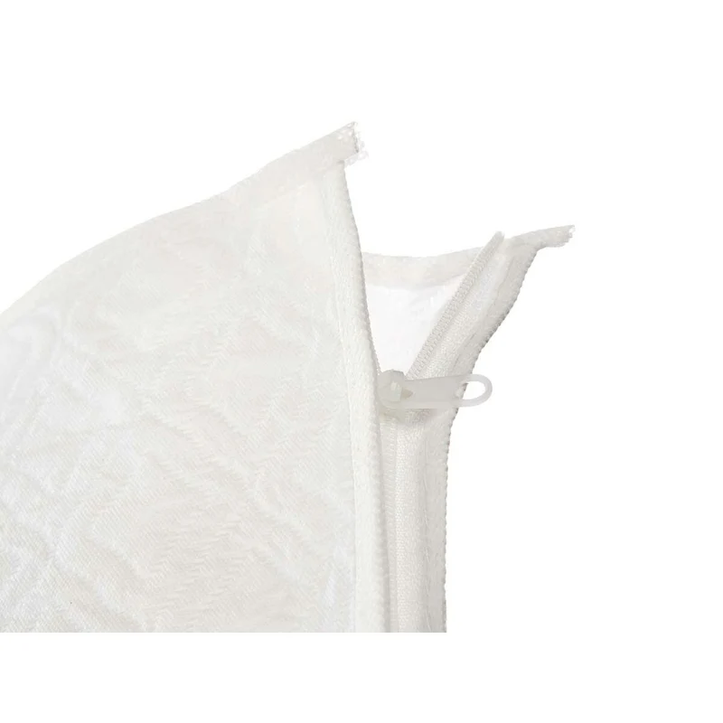 Housse de Protection pour Machine à Laver Blanc 63 x 58 x 85 cm Rembourrée (12 Utés)