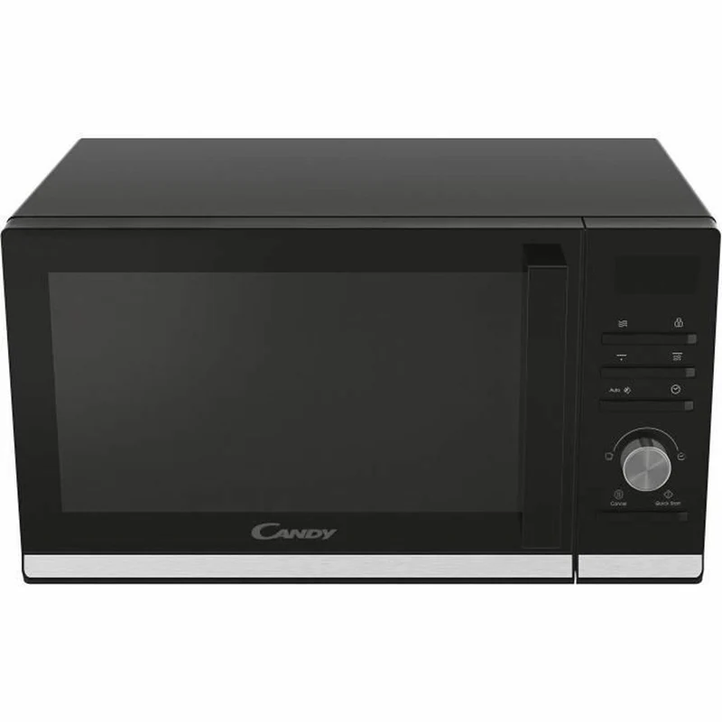 Micro-ondes avec grill Candy Black noir 20 L 700 W
