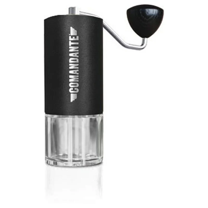 Broyeur Électrique Comandante C40 MK4 Nitro Blade Noir 40 g