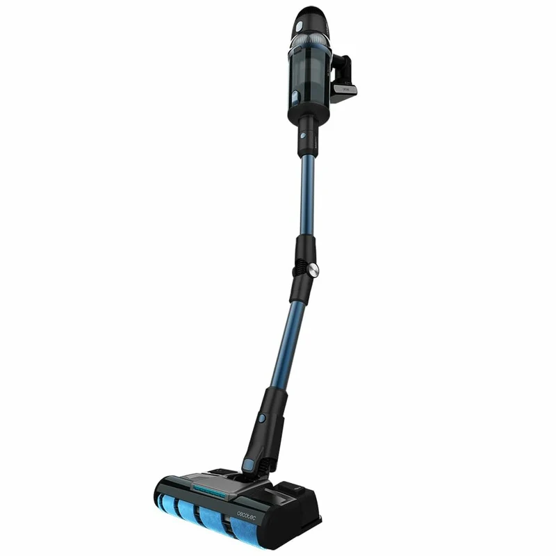 Aspirateur balai Cecotec Conga Rockstar 9500 Connecté Ergowet 3000 IA 680 W