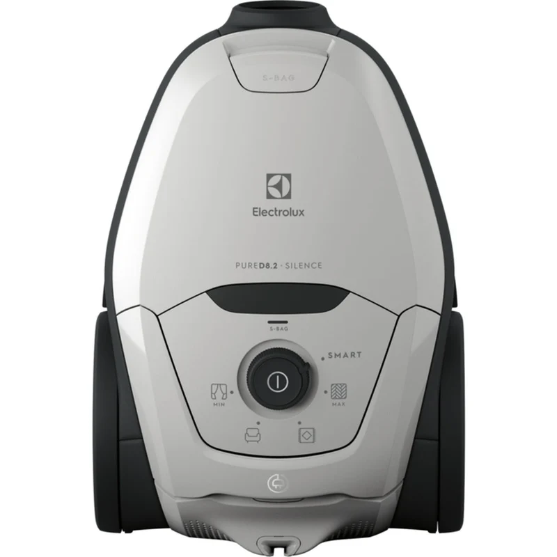 Aspirateur avec sac Electrolux Pure D8 Noir Gris 600 W