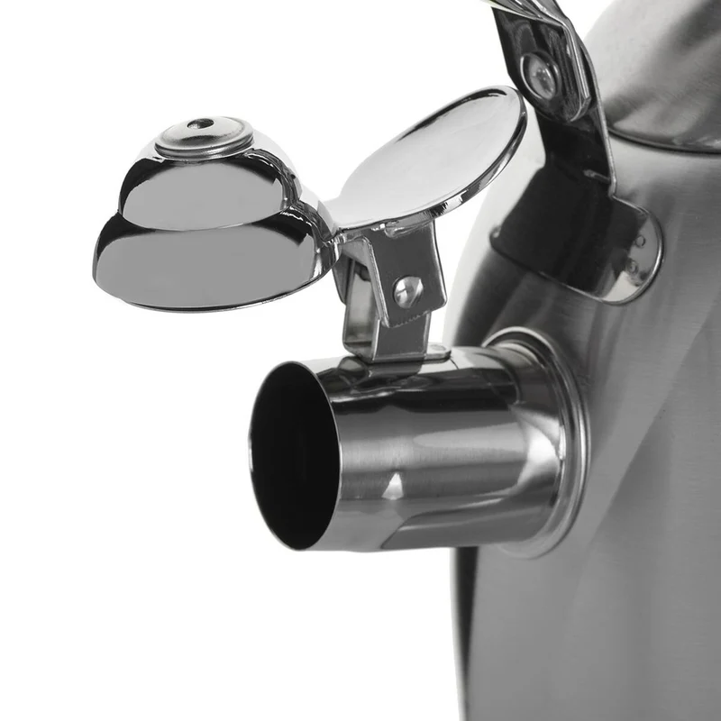 Bouilloire Feel Maestro MR-1305 Argent 3 L