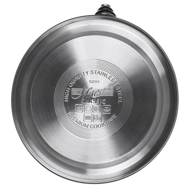 Bouilloire Feel Maestro MR-1305 Argent 3 L