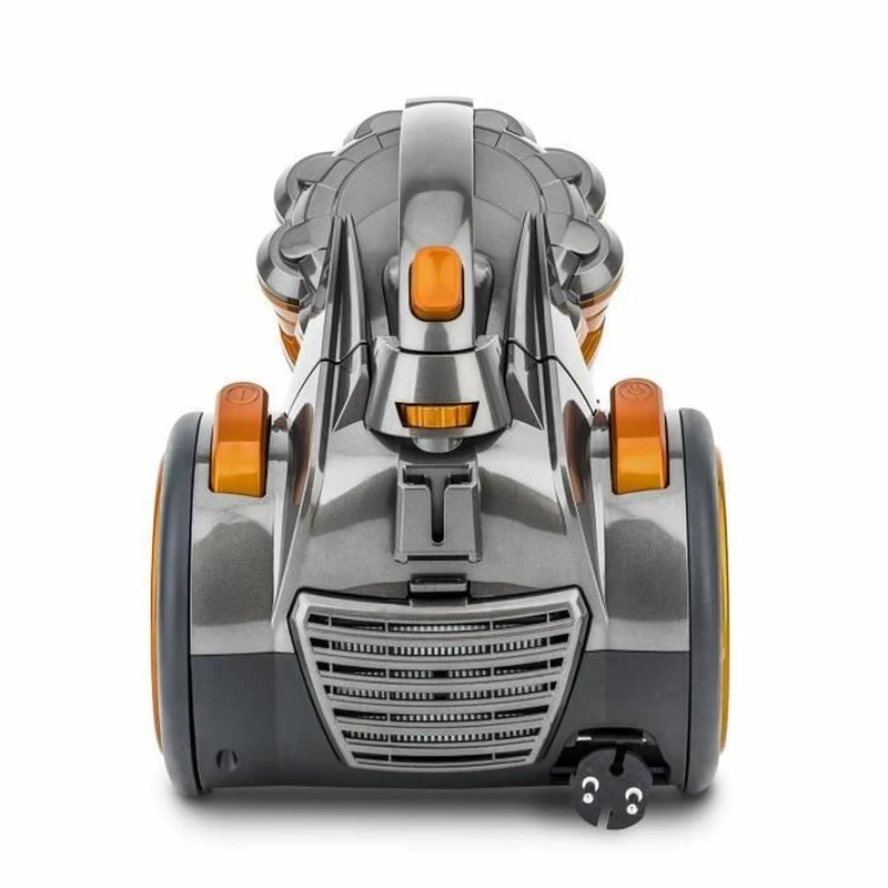 Extracteur Hkoenig STC60 Orange 700 W