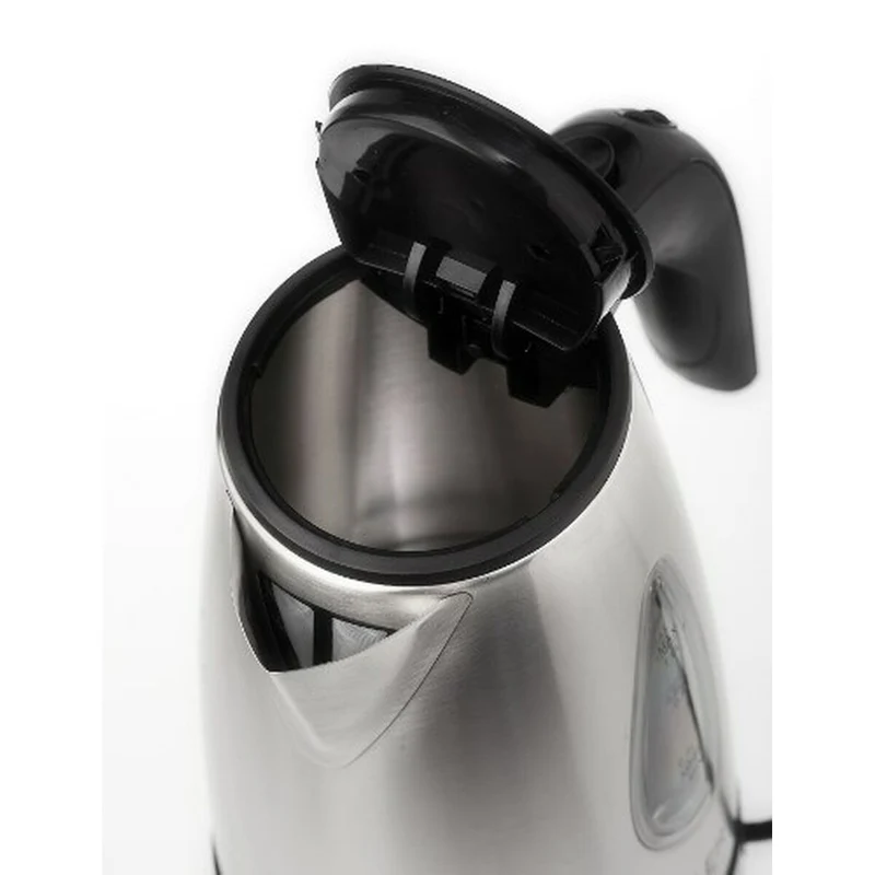 Bouilloire Adler AD 1203 Argent Acier inoxydable 1630 W 1 L