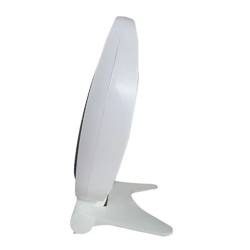 Chauffage électrique à quartz Esperanza EHH009 Blanc 800 W