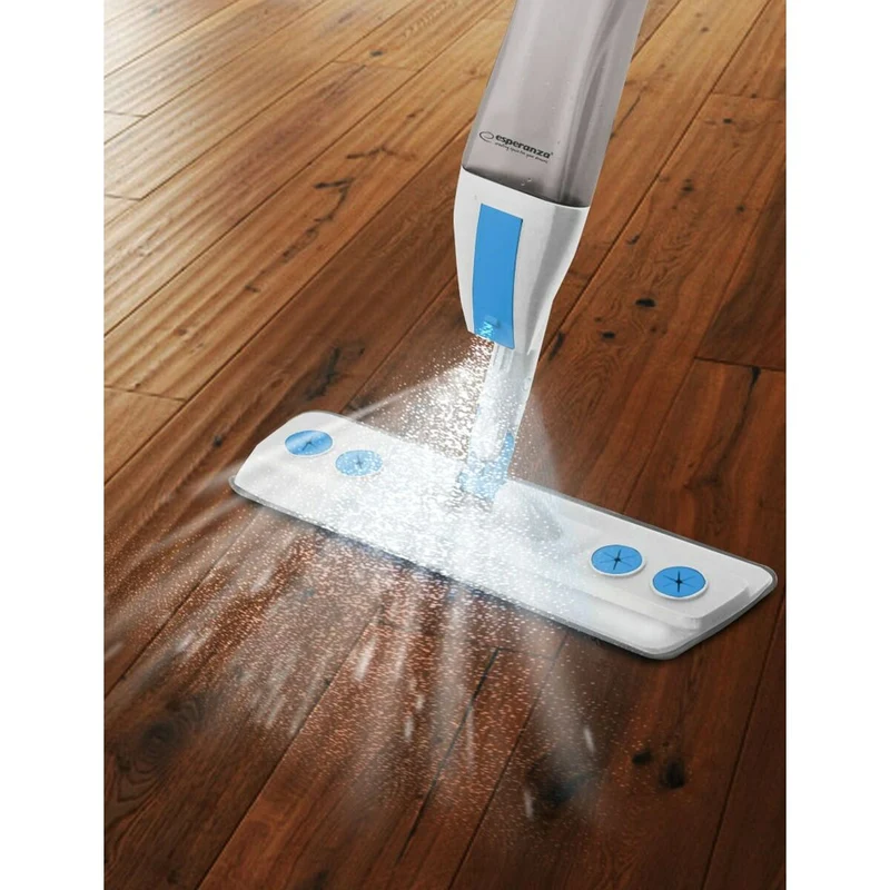 Vadrouille à vapeur Esperanza EHS003