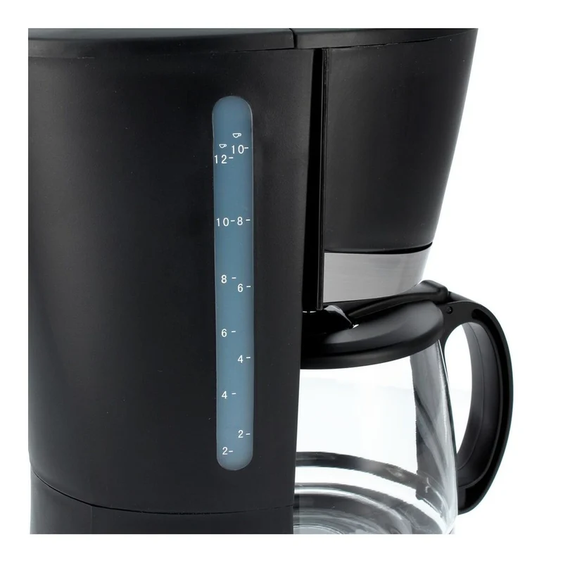 Machine à café goutte à goutte TM Electron