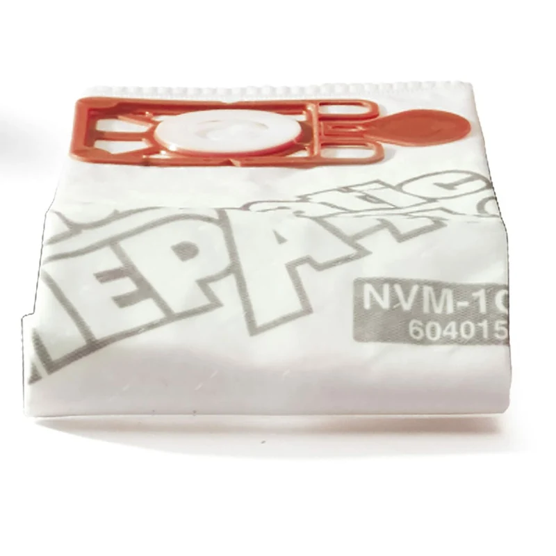 Sac de remplacement pour aspirateur HEPA-flo Henry Hetty Harry Numatic NVM-1CH