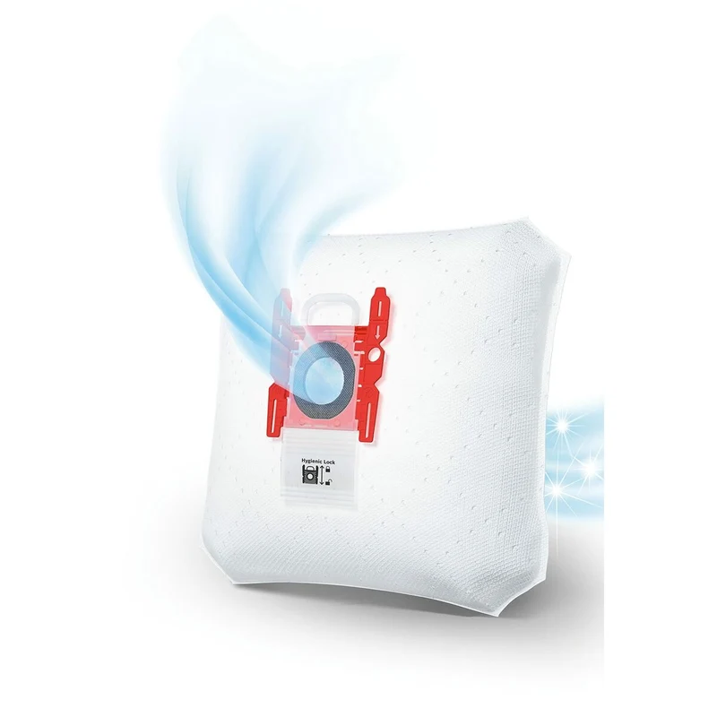 Sac de rechange pour aspirateur BOSCH BBZAFGALL