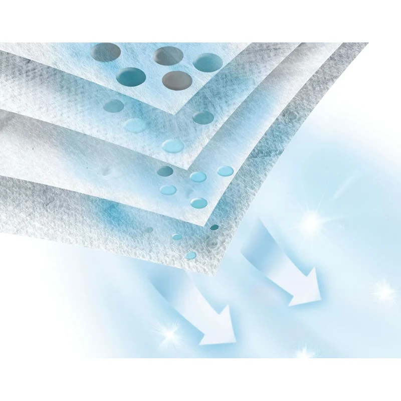 Sac de rechange pour aspirateur BOSCH BBZAFGALL