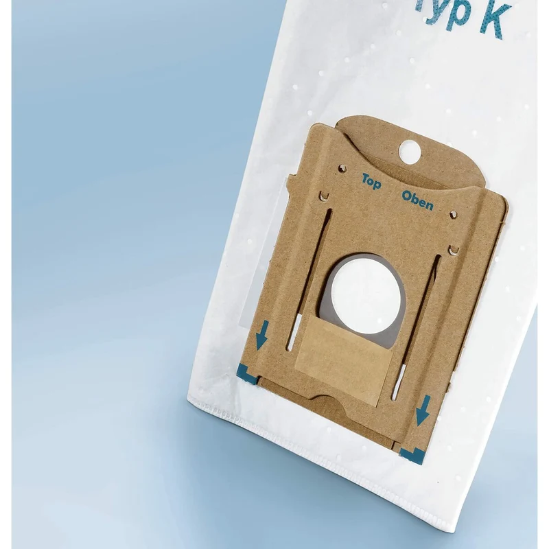 Sac de rechange pour aspirateur BOSCH BBZ41FK