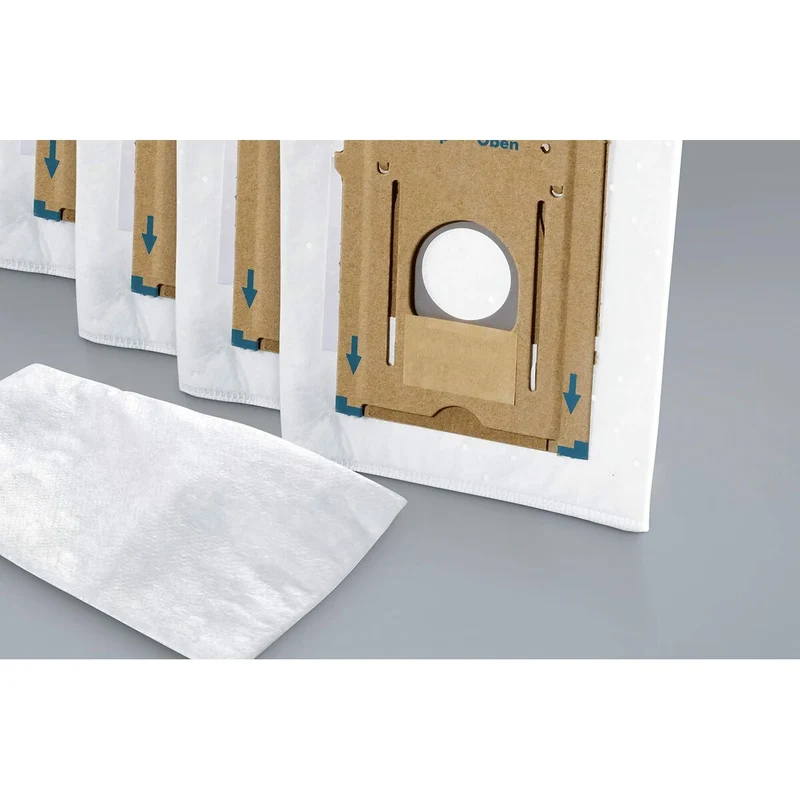 Sac de rechange pour aspirateur BOSCH BBZ41FK