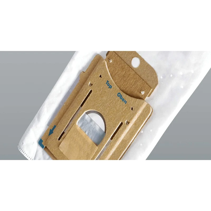 Sac de rechange pour aspirateur BOSCH BBZ41FK