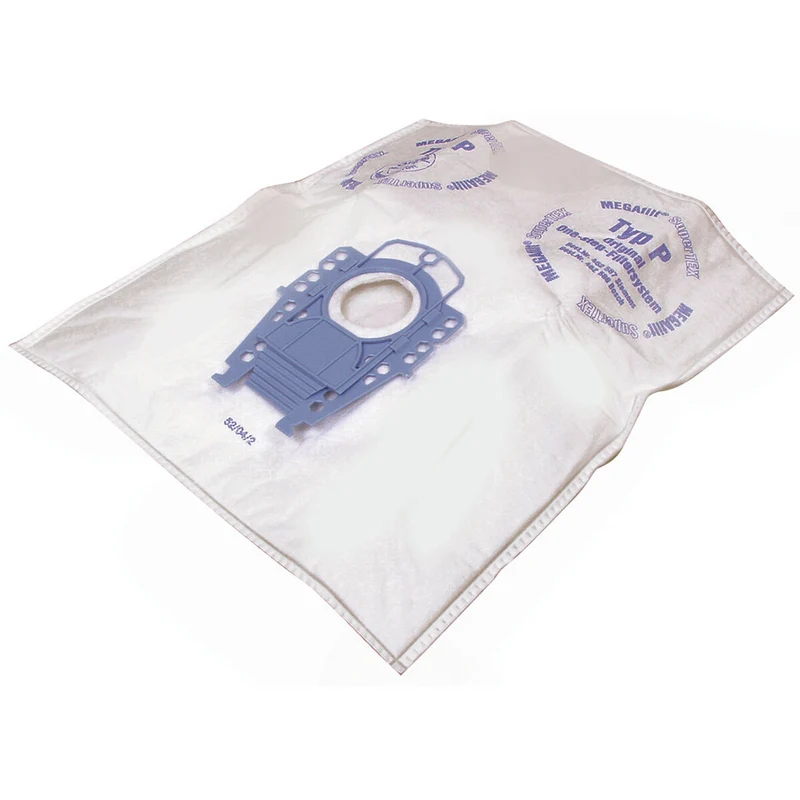 Sac de remplacement pour aspirateur BOSCH W7-52326S