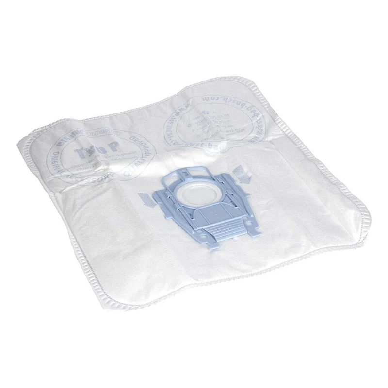 Sac de remplacement pour aspirateur BOSCH W7-52326S