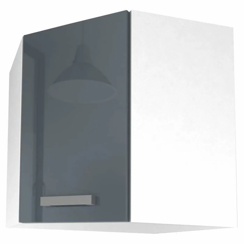 Meubles de cuisine START Gris 57,5 x 57,5 x 55,4 cm