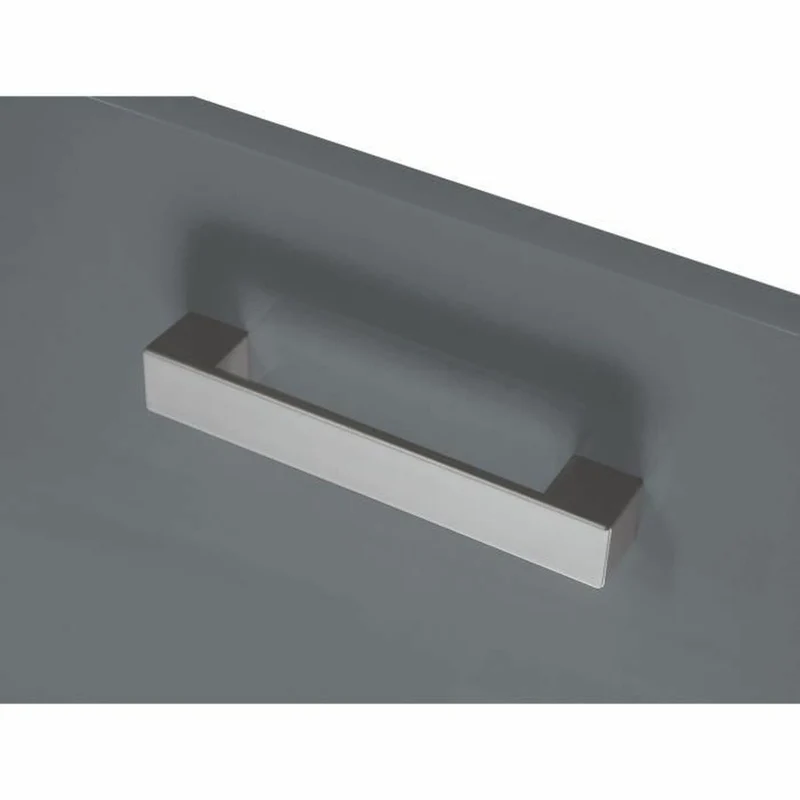 Meubles de cuisine START Gris 57,5 x 57,5 x 55,4 cm