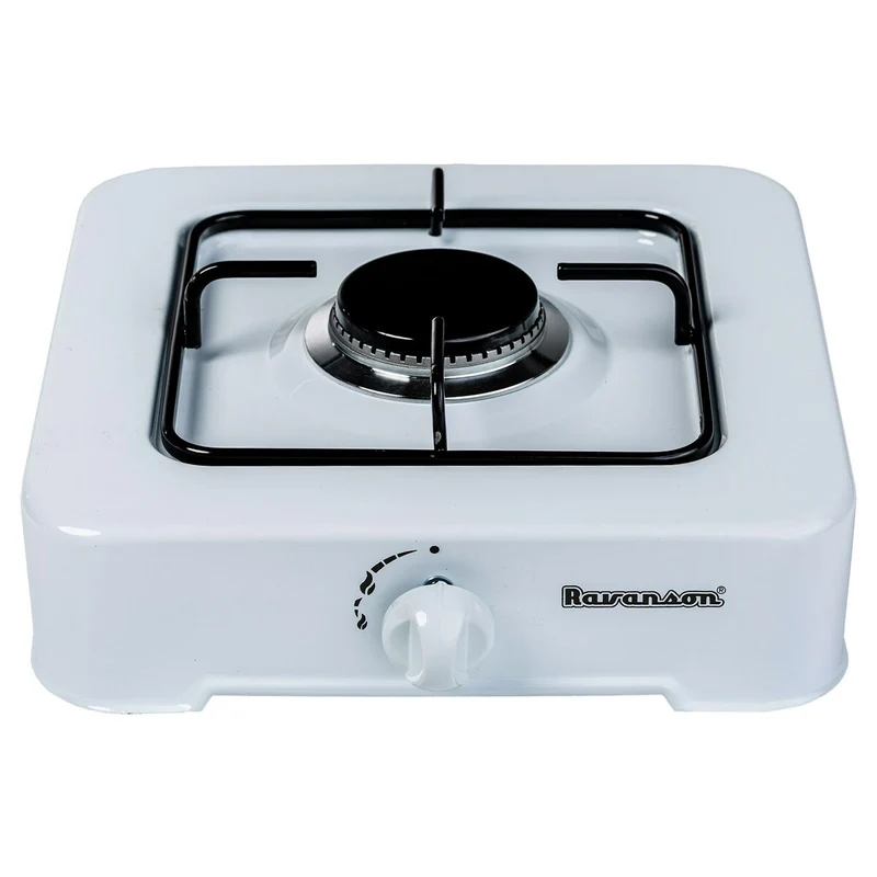 Table de cuisson à gaz Ravanson K-01T 34 cm