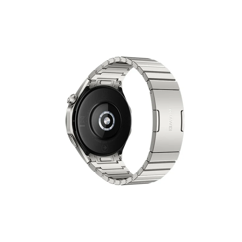 Montre connectée Huawei GT4 Gris Ø 46 mm