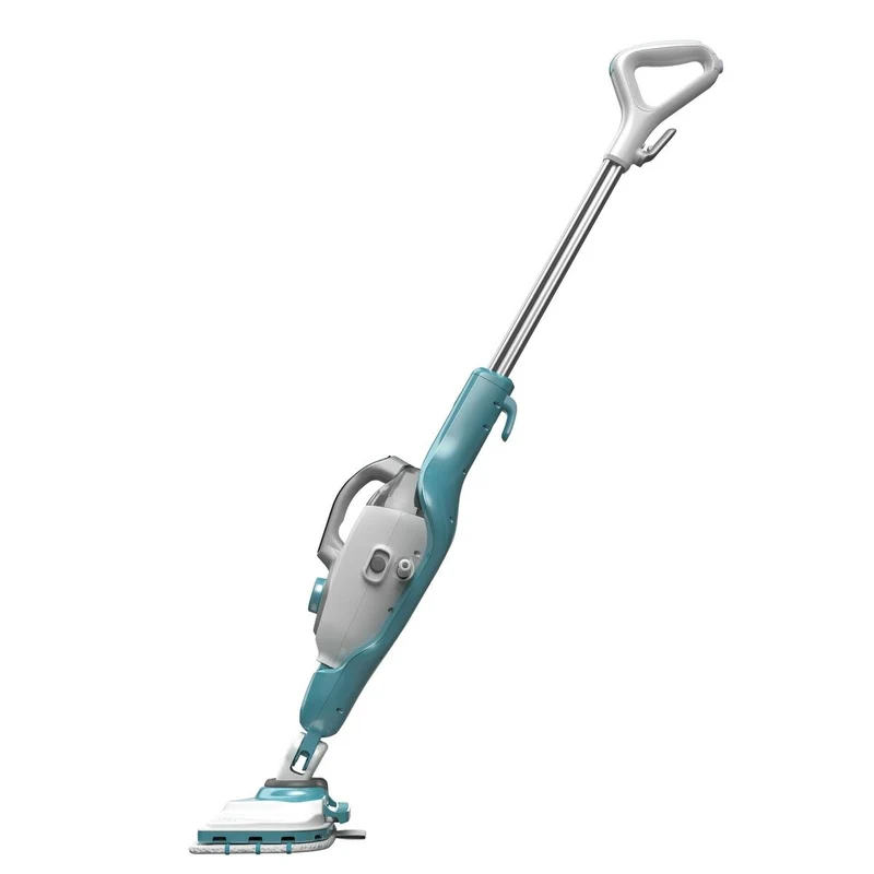 Vaporeta Nettoyeur Vapeur Black & Decker Steam-Mop 500 ml 1600 W