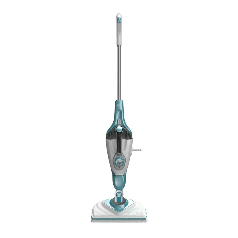 Vaporeta Nettoyeur Vapeur Black & Decker Steam-Mop 500 ml 1600 W