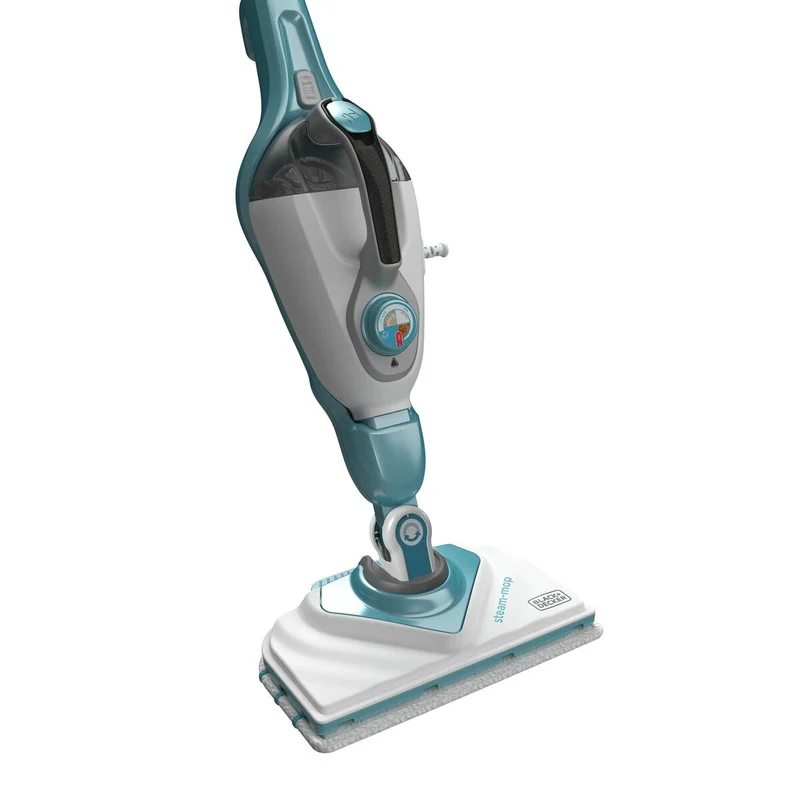 Vaporeta Nettoyeur Vapeur Black & Decker Steam-Mop 500 ml 1600 W