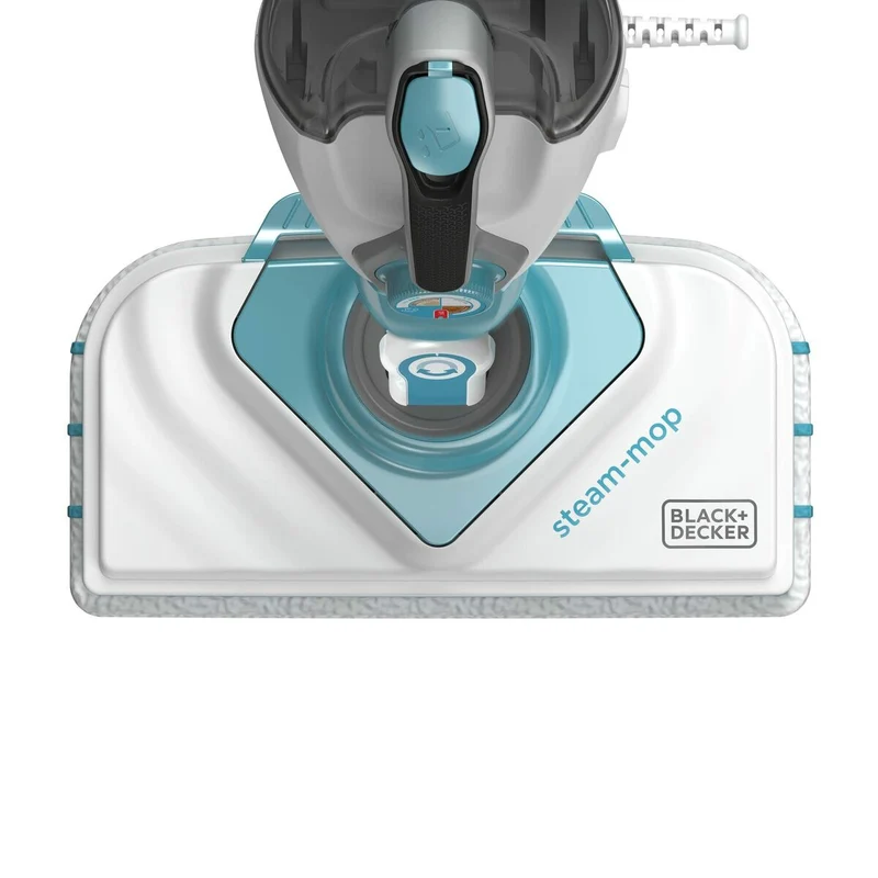 Vaporeta Nettoyeur Vapeur Black & Decker Steam-Mop 500 ml 1600 W