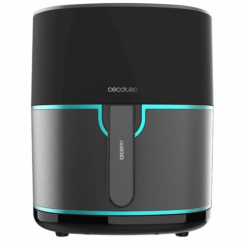 Friteuse à air Cecotec Cecofry Fantastik Inox 6500 1700 W 6,5 L