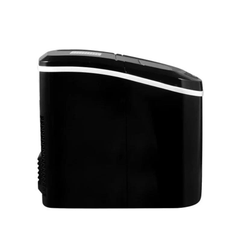 Machine à glaçons Lin ICE PRO-B12 Noir 112 W 2,2 L