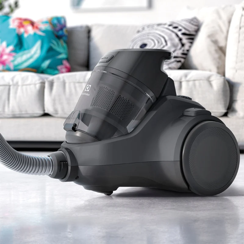 Extracteur Electrolux EC41-4T Noir 750 W