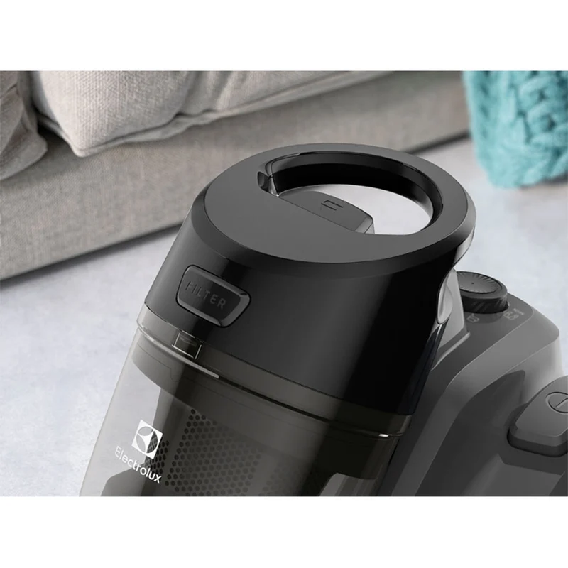Extracteur Electrolux EC41-4T Noir 750 W