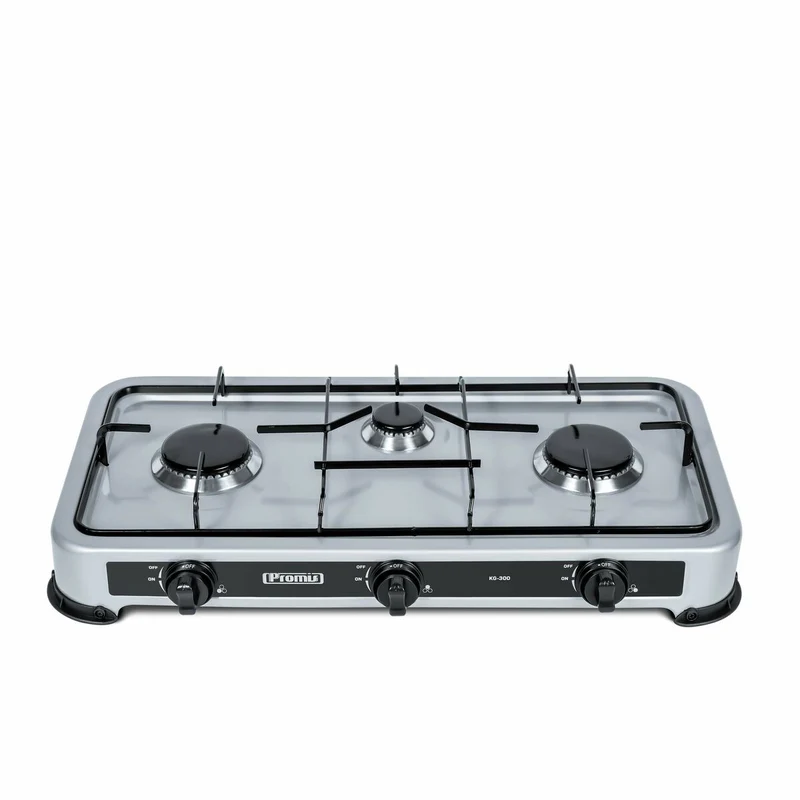 Table de cuisson gaz Promis KG300S 58 cm
