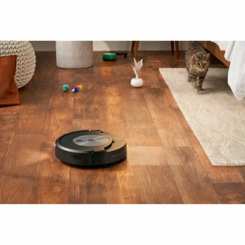 Robot Aspirateur iRobot Roomba Combo j7