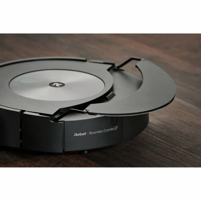 Robot Aspirateur iRobot Roomba Combo j7