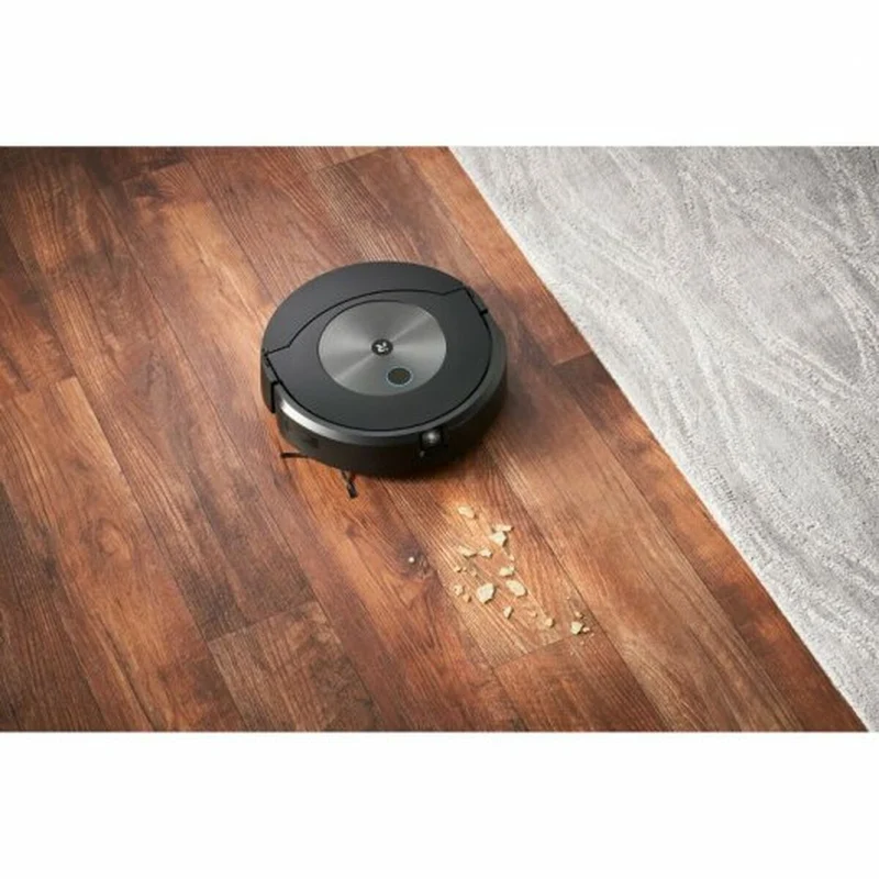 Robot Aspirateur iRobot Roomba Combo j7