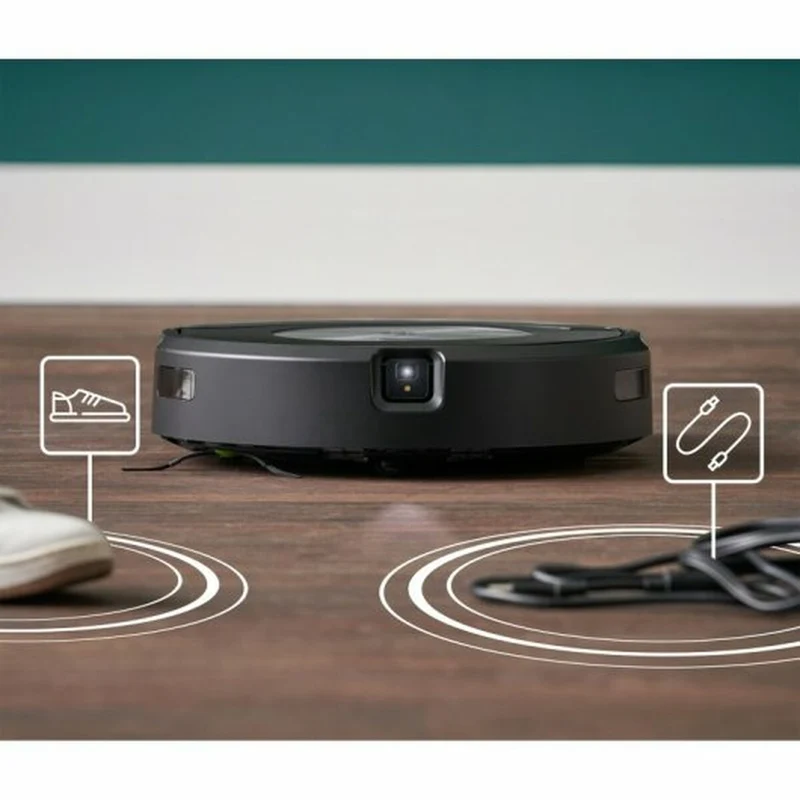 Robot Aspirateur iRobot Roomba Combo j7