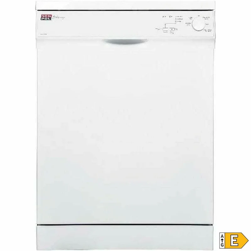 Lave-vaisselle New Pol NW605W