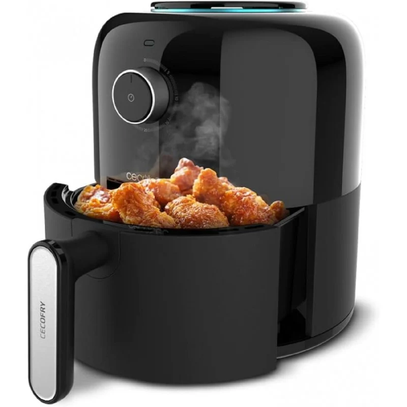 Friteuse à air Cecotec Cecofry Pixel 2500 1200 W 2,5 L