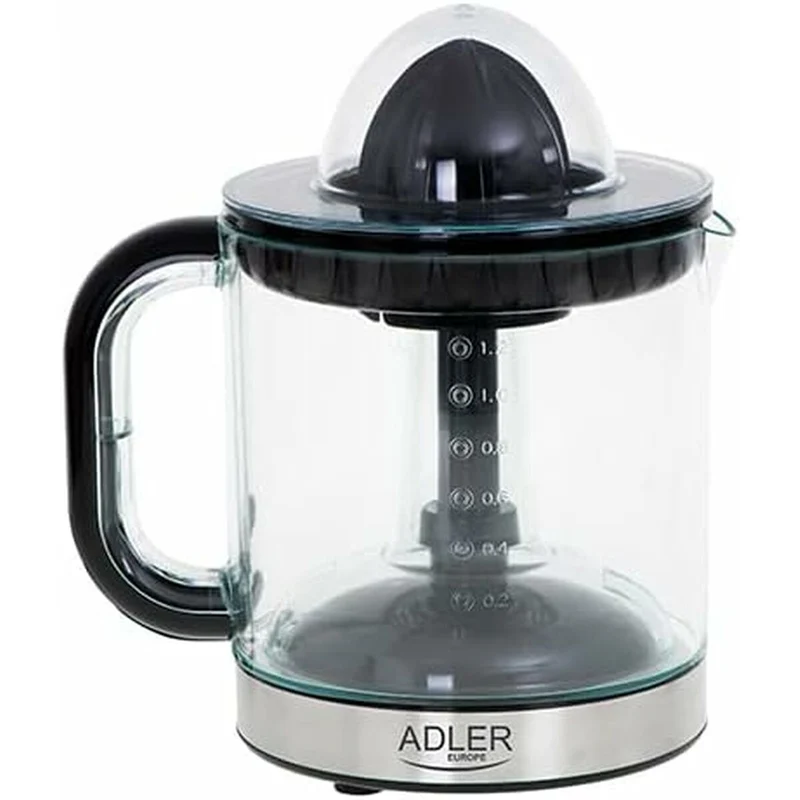 Presse-agrumes électrique Adler AD 4012 1,2 L gris 40 W