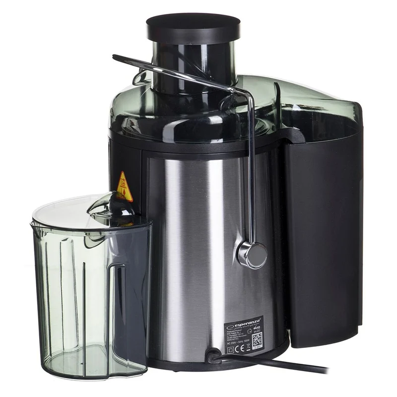 Presse-agrumes électrique Esperanza EKJ002 Noir 500 W