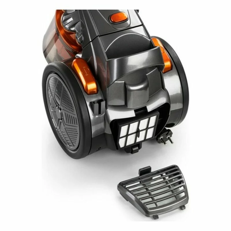 Extracteur Haeger VC-70C.042A 3 L Noir 700 W