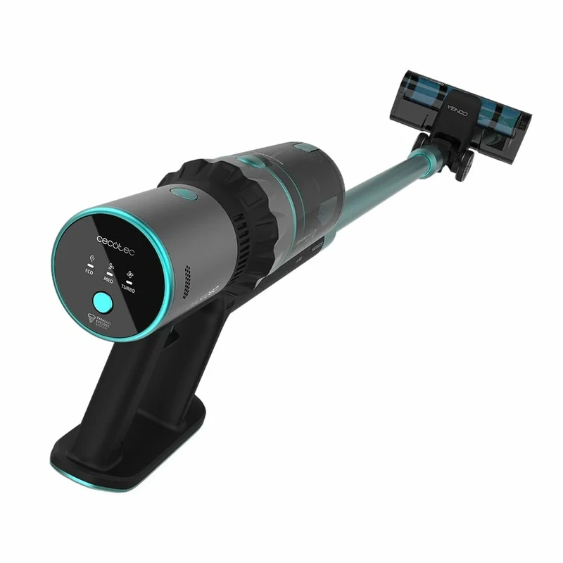 Aspirateur sans fil Cecotec Conga Rockstar 2500 Thunder Jalisco