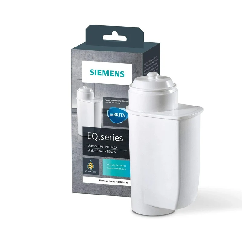 Cafetière Siemens AG TZ70003 Plastique Blanc