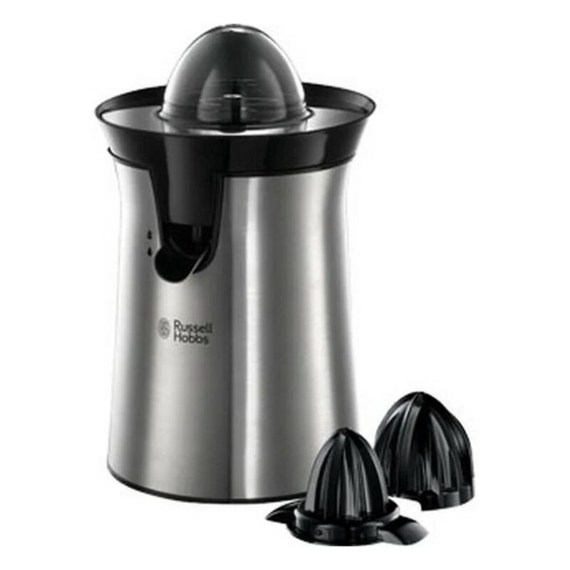 Presse-agrumes électrique Russell Hobbs 22760-56 60 W acier 2200 W