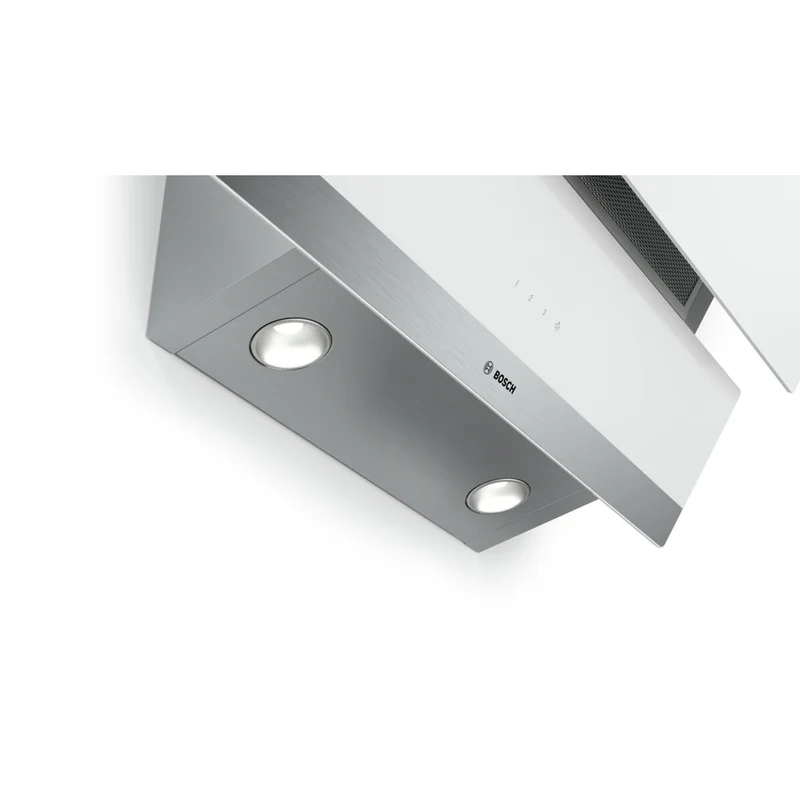 Hotte Classique BOSCH DWK065G20 Acier Blanc