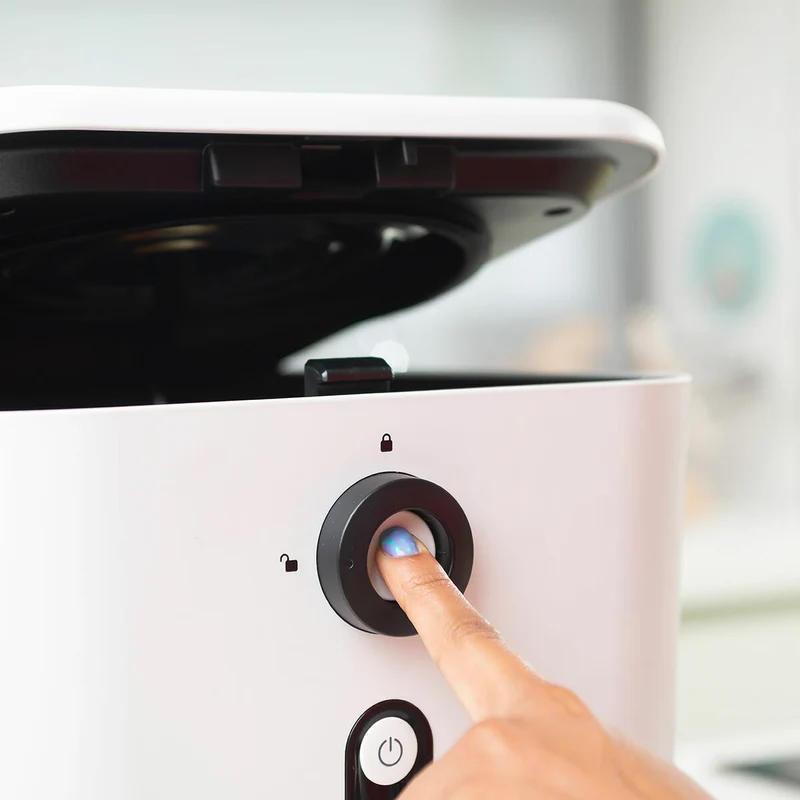Composteur de cuisine électrique Ewooster InnovaGoods
