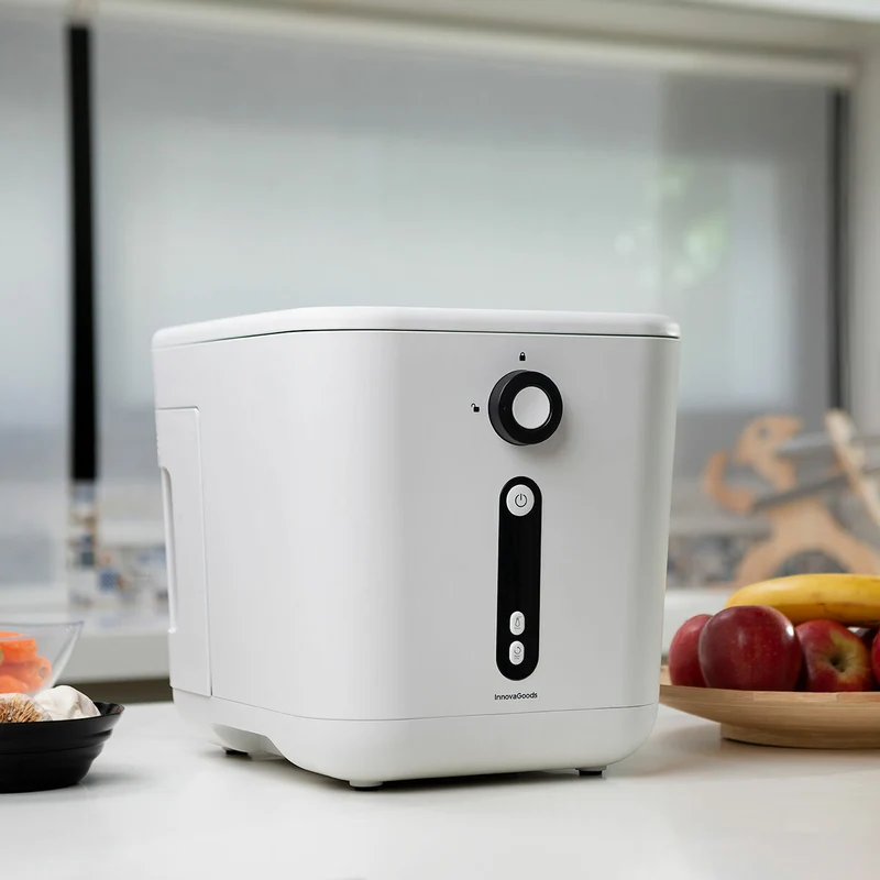 Composteur de cuisine électrique Ewooster InnovaGoods