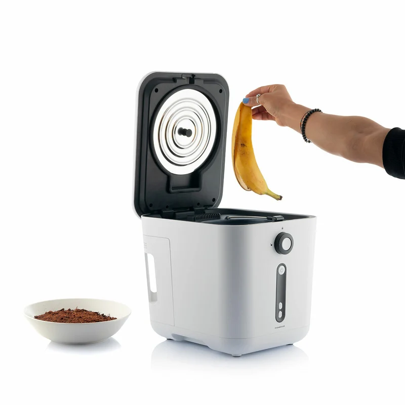 Composteur de cuisine électrique Ewooster InnovaGoods