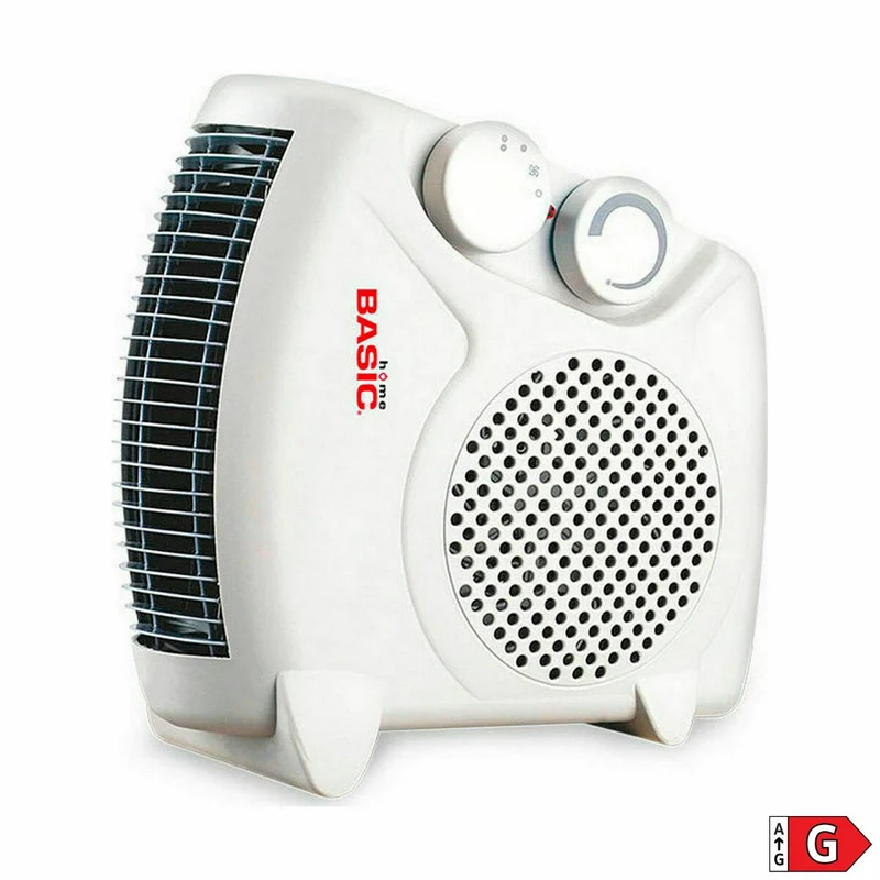 Chauffage Basic Home 2000 W (4 unités)
